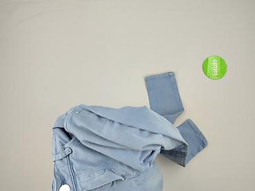 skiny jeans: Skinny, Jeansy damskie, rozmiar S — 5