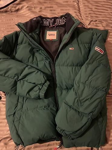 balonka: Kurtka, Bolonka, Qış, Tommy Hilfiger, S — 1