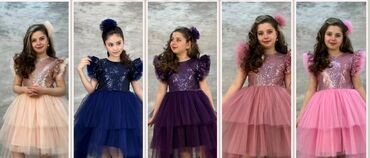 fervente haljine srbija: Beba Kids, Mini, Kratak rukav
