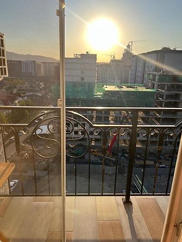 real sight: 1 комната, 37 м², 10 этаж, Евроремонт — 3