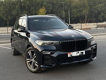 bmw e23: BMW X7: 2019 г., 3 л, Автомат, Бензин — 3