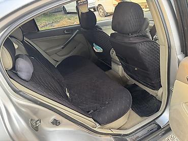 антирадао silver: Nissan Skyline: 2001 г., 2.5 л, Автомат, Бензин, Седан — 9