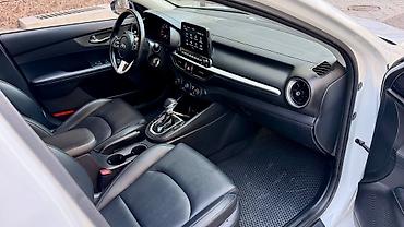 Kia: Kia K3: 2020 г., 1.6 л, Автомат, Бензин, Седан — 8