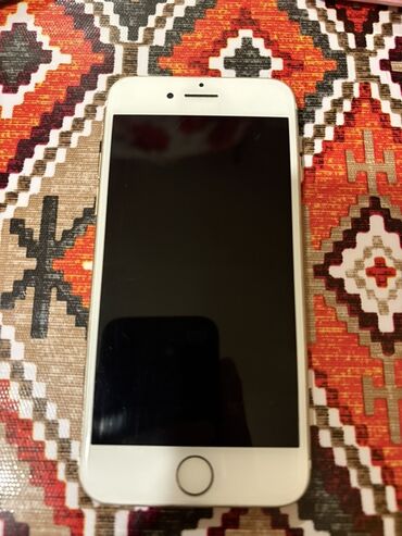 Apple iPhone: IPhone 7, 128 GB, Rose Gold -da lalafo.az — 1 Apple iPhone: IPhone 7, 128 GB, Rose Gold — 1