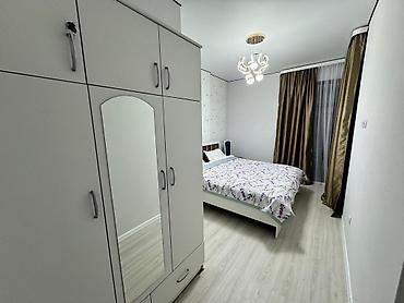 studio apartment: Сдается двухуровневая квартира с полноценной кухней и двумя спальнями — 6