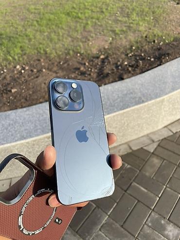 iphone 5s на запчасти: IPhone 15про 256гб АКБ 80 телефон не вскрытый любая проверка цвет — 2
