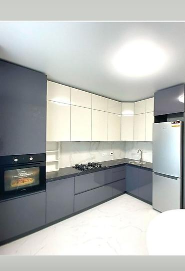 Кухонные гарнитуры: Кухонный гарнитур, Новый, Бесплатная доставка — 7