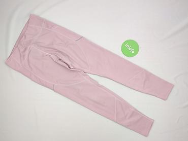 dresy komplet: Legginsy Sportowe damskie, rozmiar M — 2