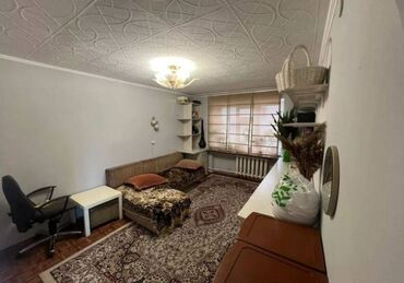 Продажа участков: 2 комнаты, 46 м², Хрущевка, 4 этаж, Евроремонт