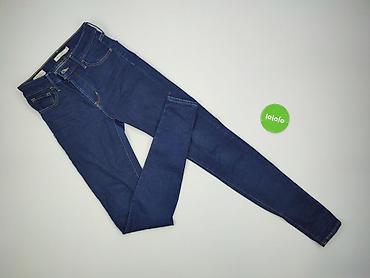 jeansy l: Levi’s, Jeansy damskie, rozmiar XS — 2