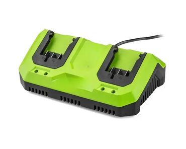 punjac za stapni usisivac: Brand: FIELDMANN |x|x Model: FIELDMANN FDUZ 79110 Punjač 2x20V |x|x
