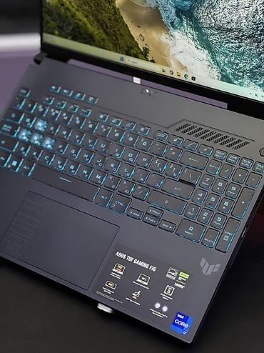 asus canta: İşlənmiş ASUS TUF Gaming, 16 ", Intel Core i7, 1 TB, Ünvandan götürmə, Ödənişli çatdırılma, Rayonlara çatdırılma — 3