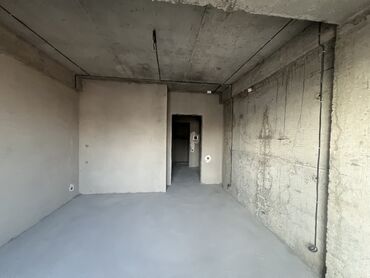 продаю подвальное помещение: 2 бөлмө, 78 кв. м, Жеке план, 16 кабат, ПСО (өзү оңдоп түзөтүп бүтүү үчүн)