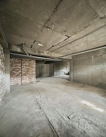 Продажа квартир: 5 и более комнат, 122 м², Элитка, Цокольный этаж этаж, Готовая ПСО (под самоотделку) — 12