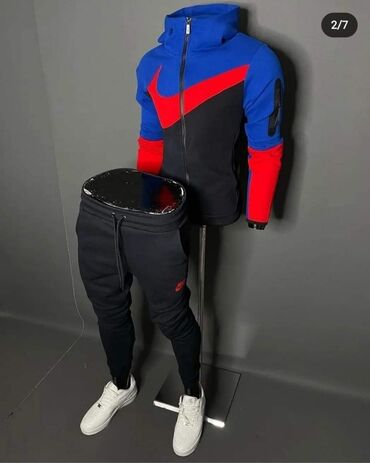 Trenerke: Nove pamučne trenerke S,M,L,XL,XXL veličine za samo 4200 din p.b — 6