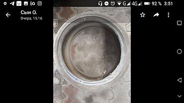шины 235 60 r18 лето: Продаю 215/55R17 комплект 4700сом.Продаю один,275/55R20-2000сом — 3