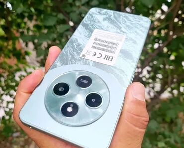 планшеты бишкек цена: Poco C75, Колдонулган, 512 ГБ, түсү - Көк, 1 SIM, 2 SIM, eSIM