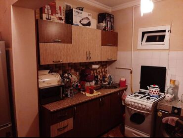 Köhnə tikili: Bakı, 2 otaqlı, Köhnə tikili, 52 kv. m — 6