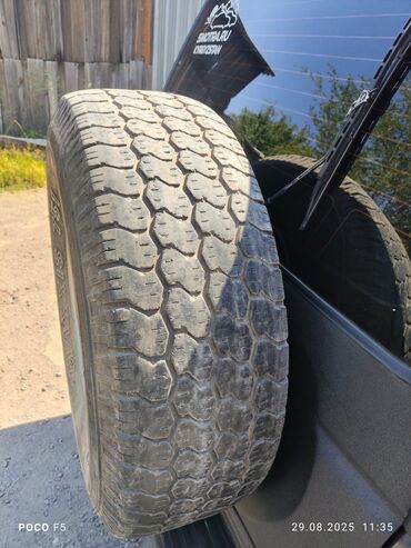 Mitsubishi: Mitsubishi Pajero: 1992 г., 2.5 л, Автомат, Дизель, Внедорожник — 7