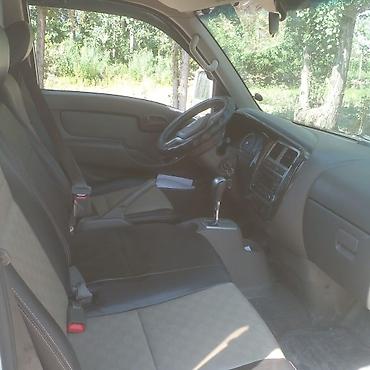 h 100: Грузовик, Hyundai, Стандарт, 3 т, Б/у — 3