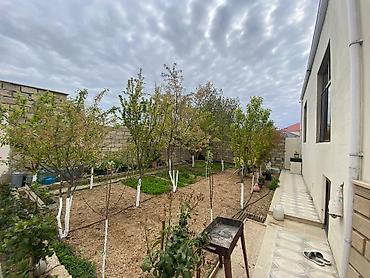 Həyət evləri və villaların satışı: Ramana qəs. 4 otaqlı, 129 kv. m, Yeni təmirli — 29