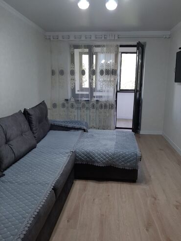 моссовете: 1 комната, 28 м², 103 серия, 4 этаж, Дизайнерский ремонт