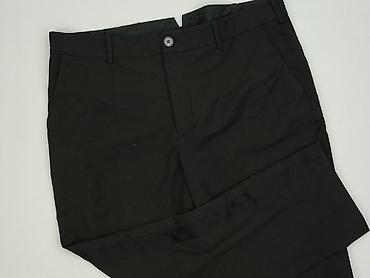 buty m: Zara, Spodnie materiałowe damskie, rozmiar XL — 1