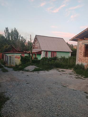 в джале: Дом 66 м² с земельным участком 6,5 сотки под индивидуальное жилищное — 1