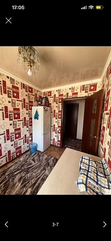 single room flat: 1 комната, 30 м², Индивидуалка, 1 этаж, Евроремонт — 3
