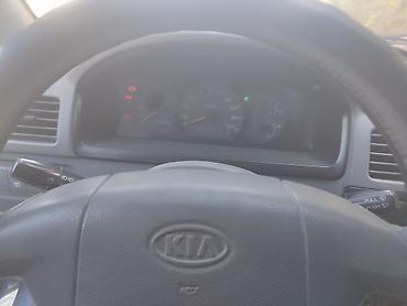 Kia: Kia Rio: 2004 г., Хэтчбэк — 8