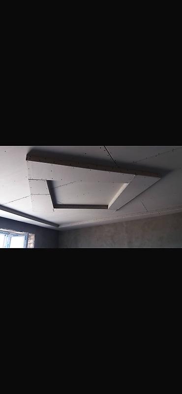 Монтажные работы: Монтаж арок, Монтаж откосов, Монтаж перегородок Больше 6 лет опыта — 2