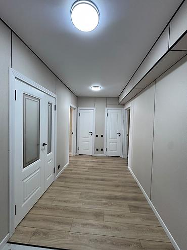 bay tash: 2 комнаты, 72 м², АЮ Гранд 5 этаж, Дизайнерский ремонт — 6