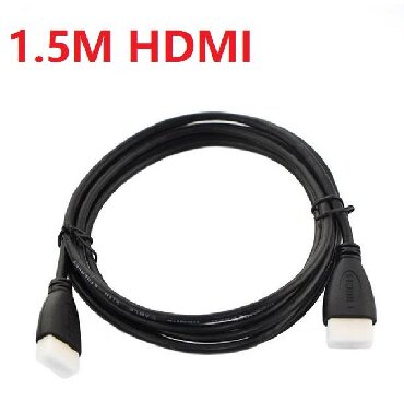 ремонт модема: Кабель HDM I - micro HDMI, высокоскоростной с ETHERNET, версия 1.4