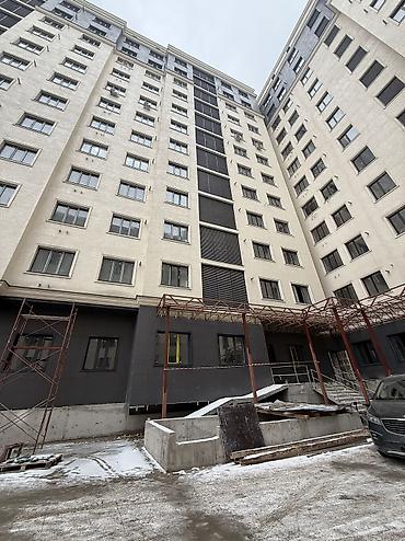 Продажа квартир: 1 комната, 42 м², Элитка, 11 этаж, Евроремонт — 12
