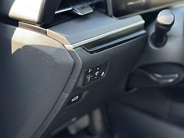 k5 2018: Kia K5: 2024 г., 2 л, Автомат, Газ, Фастбек — 10