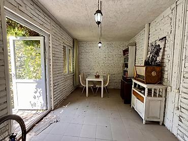 токмок сдается: 100 м², 4 комнаты, Вефа ТЦ — 4