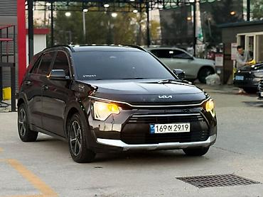 киа ниро гибрид цена: Kia Niro: 2022 г., 1.6 л, Автомат, Гибрид, Кроссовер — 3