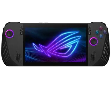 narezane igrice za xbox 360: Brand: ASUS Model: ASUS ROG Ally X (2024) — Portable konzola