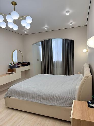 Продажа квартир: 4 комнаты, 103 м², 106 серия улучшенная, 9 этаж, Евроремонт at lalafo.kg — 3 Продажа квартир: 4 комнаты, 103 м², 106 серия улучшенная, 9 этаж, Евроремонт — 3