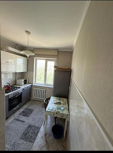 толстого: 3 комнаты, 81 м², ул. Лев Толстой 106 серия, 4 этаж, Косметический ремонт — 7