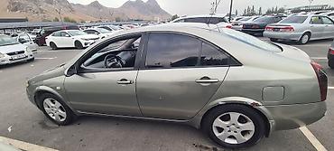 задний стоп ниссан примера п11: Nissan Primera: 2005 г., 1.8 л, Механика, Бензин, Седан — 3