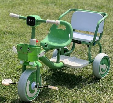 Dečiji bicikli: Tricikl za devojcice i decake — 8