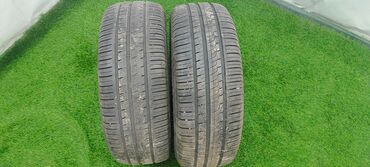 205 55 16 диски: Шины 205 / 55 / R 16, Лето, Б/у, Пара, Легковые, Китай, Pirelli