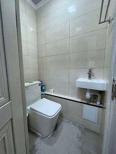 Квартиры: 3 комнаты, 65 м², 106 серия, 8 этаж, Свежий ремонт — 3