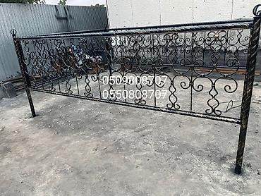 Ритуальные услуги: Ритуальные услуги изготавливаем памятники и ограждения надгробия и — 9