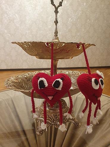 Oyuncaqlar: Брелоки игрушкадля детейподойдёт как подвеска для сумки и портфеля — 7