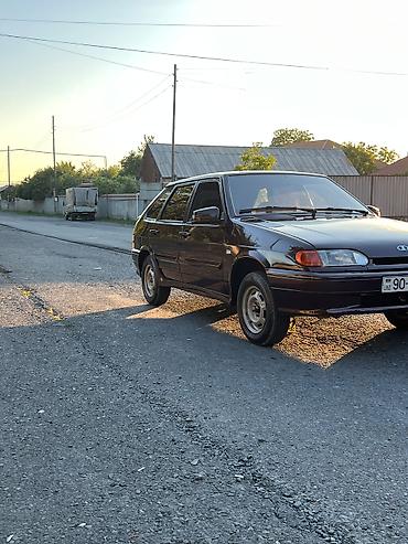 VAZ (LADA): Salam aleykum Oz qiymetine uygun 2110 priora 015 basqa vedusilerle — 11