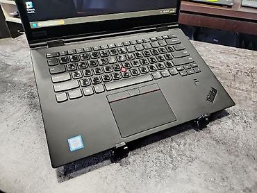 Ноутбуки Lenovo: Для учебы, Б/у, Intel Core i5 — 5