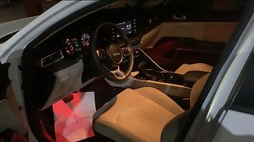 фара киа к3: Kia K5: 2021 г., 1.6 л, Автомат, Бензин, Седан — 7