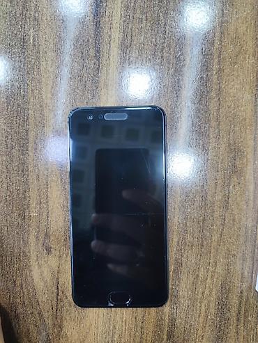 poco x7 pro 5g: Xiaomi Mi 6, 64 GB, rəng - Qara, 
 Barmaq izi — 4